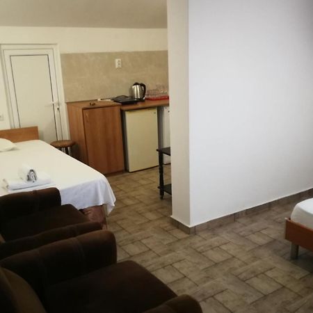 Hotel Hrisi Chernomorets Exterior foto