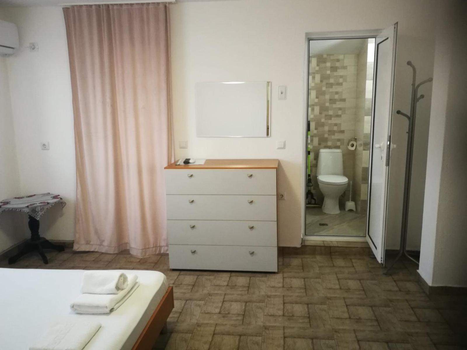 Hotel Hrisi Chernomorets Exterior foto
